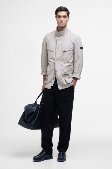 Chaqueta Modern Duke Showerproof