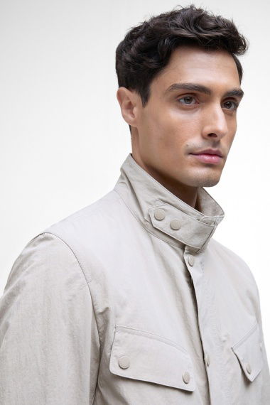 Chaqueta Modern Duke Showerproof