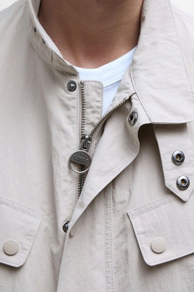 Chaqueta Modern Duke Showerproof