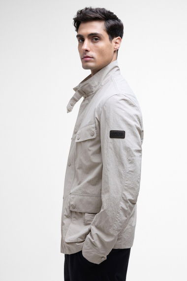 Chaqueta Modern Duke Showerproof