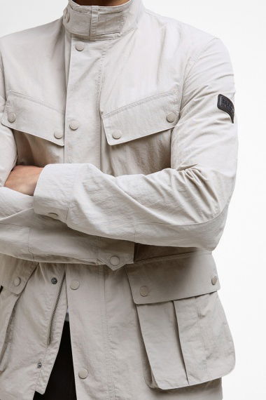 Chaqueta Modern Duke Showerproof