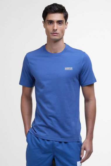 Camiseta Logo Small