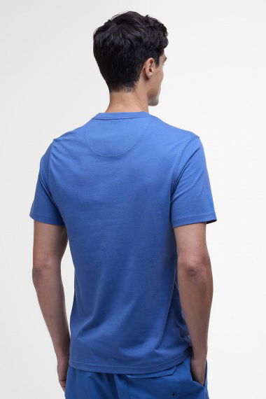 Camiseta Logo Small