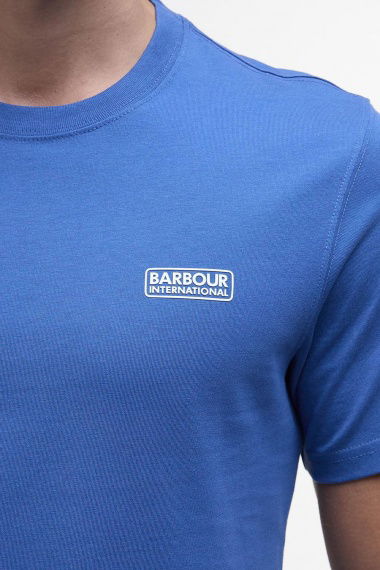 Camiseta Logo Small