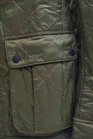 Chaqueta Ariel Polarquilt