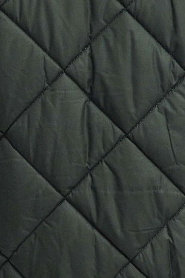 Chaqueta Quilted Merchant