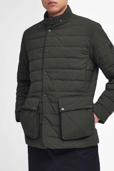 Chaqueta Fleetham Puffer