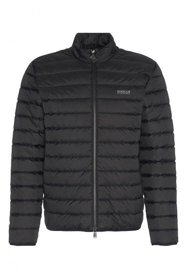 Chaqueta Ledley Quilted