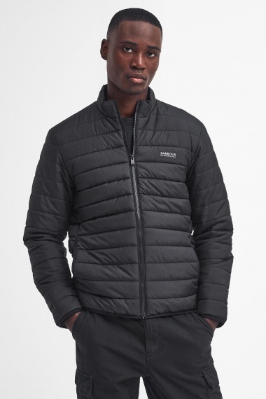 Chaqueta Ledley Quilted