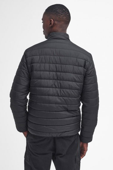 Chaqueta Ledley Quilted