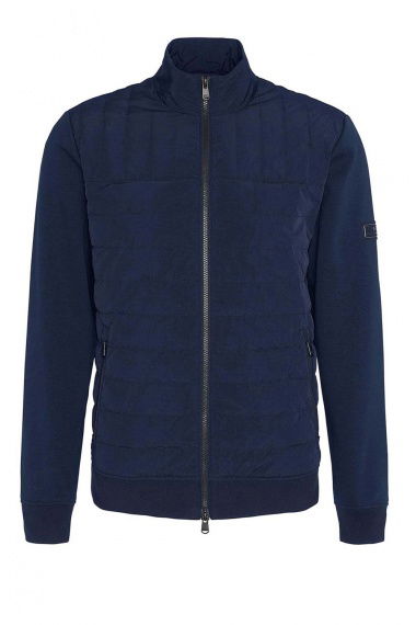 Chaqueta Counter Quilted