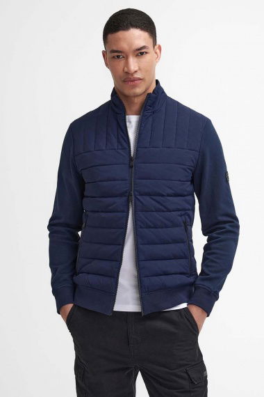 Chaqueta Counter Quilted