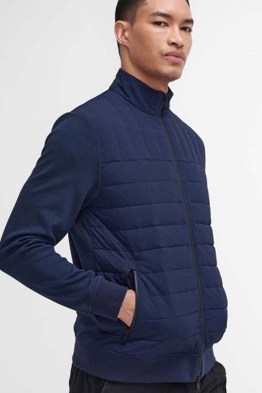 Chaqueta Counter Quilted