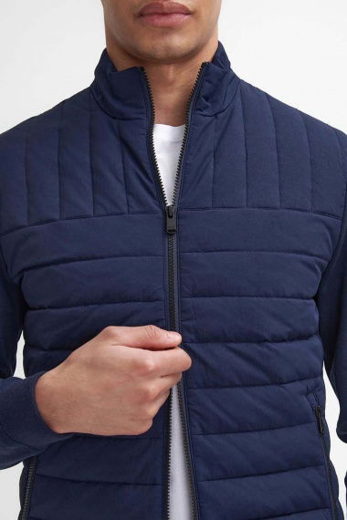 Chaqueta Counter Quilted