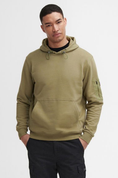 Sudadera Ewan