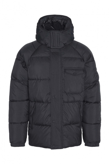 Chaqueta Haze Puffer