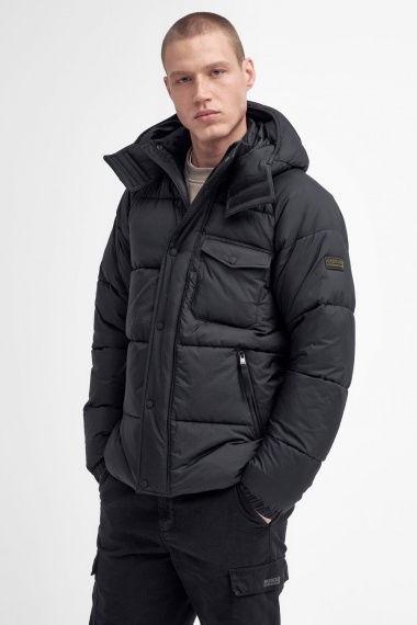 Chaqueta Haze Puffer