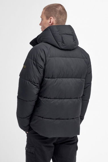 Chaqueta Haze Puffer