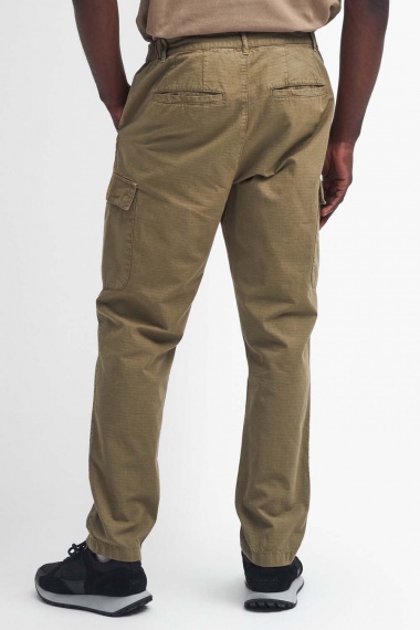 Pantalón Ripstop Cargo