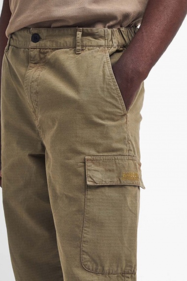 Pantalón Ripstop Cargo