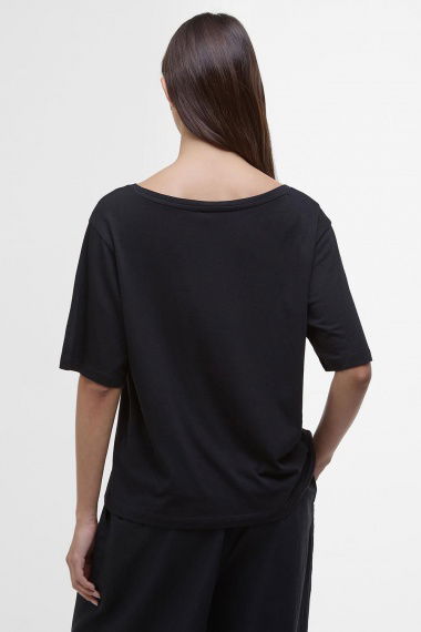 Camiseta Riley V-Neck