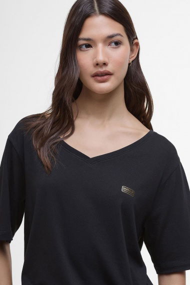 Camiseta Riley V-Neck