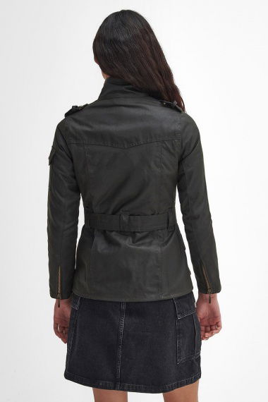 Chaqueta Ladies International Wax