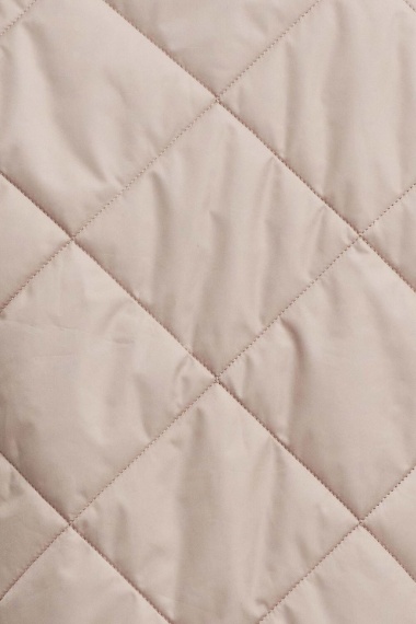 Chaqueta Laia Quilted