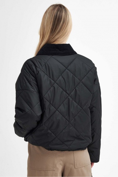 Chaqueta Laia Quilted