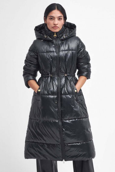 Chaqueta Watkins Puffer