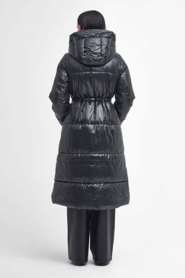 Chaqueta Watkins Puffer