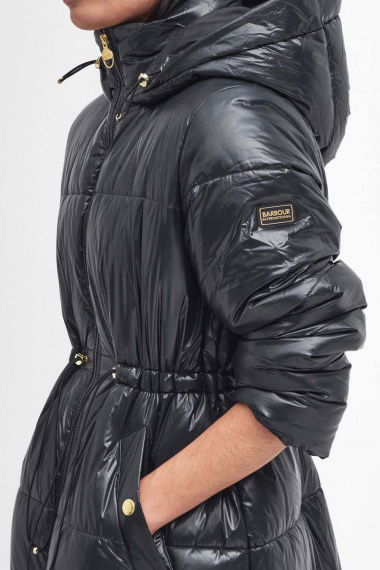 Chaqueta Watkins Puffer