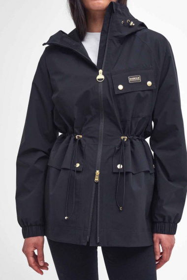 Chaqueta Alicia Waterproof