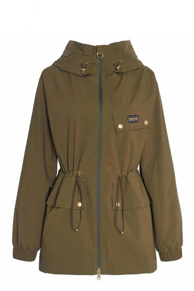 Chaqueta Alicia Waterproof