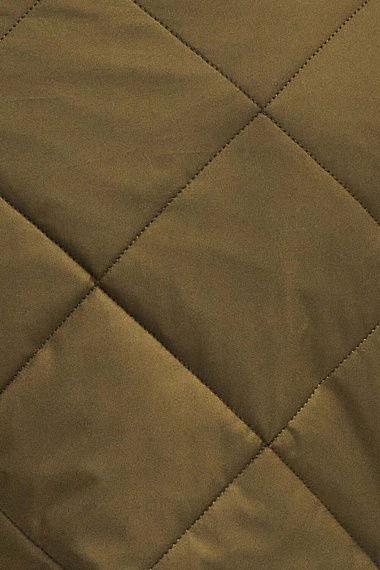 Chaqueta Rubins Quilted