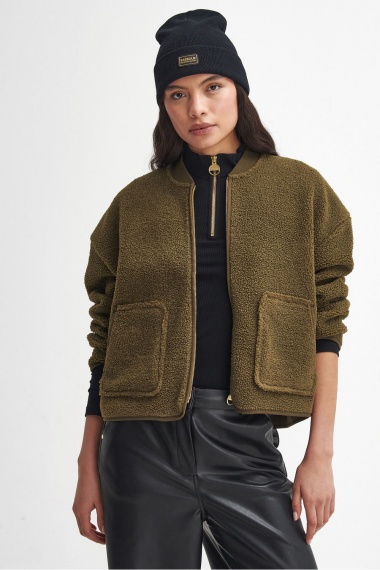 Chaqueta Bomber Polar Serova