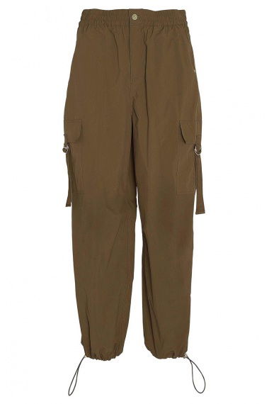 Pantalones Cargo Carla