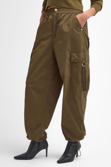 Pantalones Cargo Carla