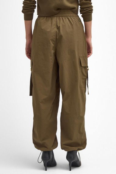 Pantalones Cargo Carla