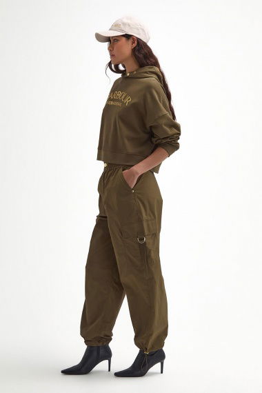 Pantalones Cargo Carla