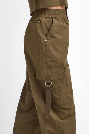 Pantalones Cargo Carla