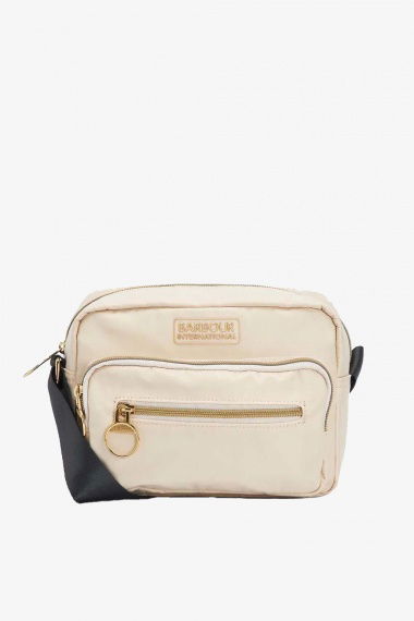 Bolso Qualify Crossbody