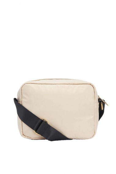 Bolso Qualify Crossbody