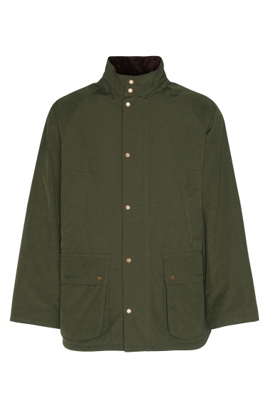 Chaqueta Barbour x Baracuta Casual Bedale