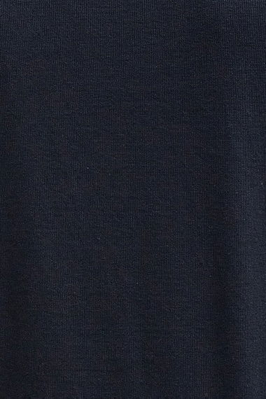 Jersey Pima Cotton Crew Neck