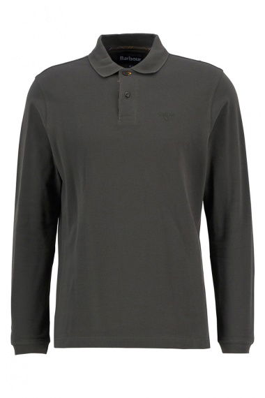 Polo Essential Tartan Pique
