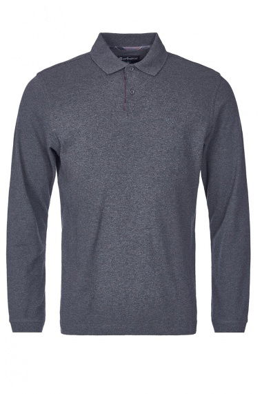 Polo Essential Tartan Pique