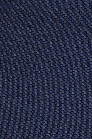 Polo Essential Tartan Pique