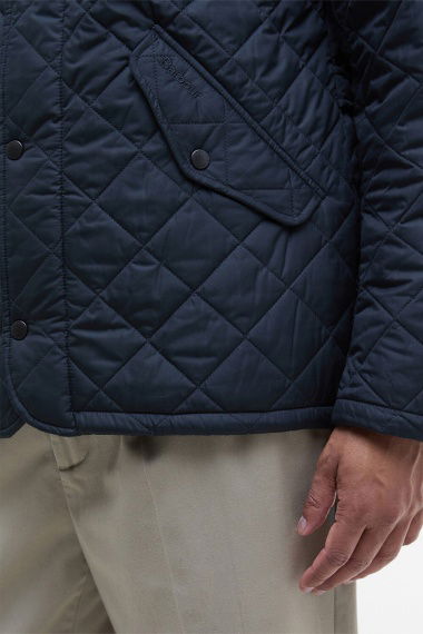 Chaqueta Chelsea Sportsquilt