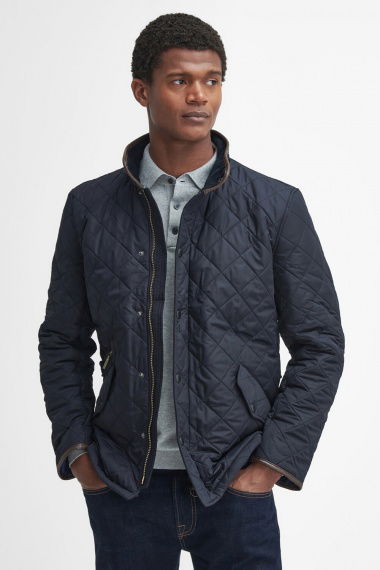 Chaqueta Powell Quilted 